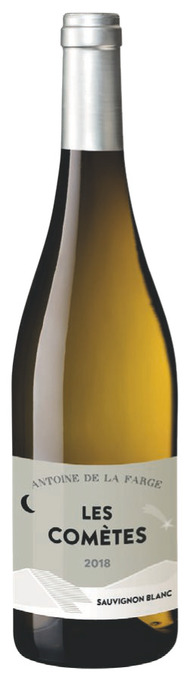 U Express VIN DE FRANCE LES COMETES offre