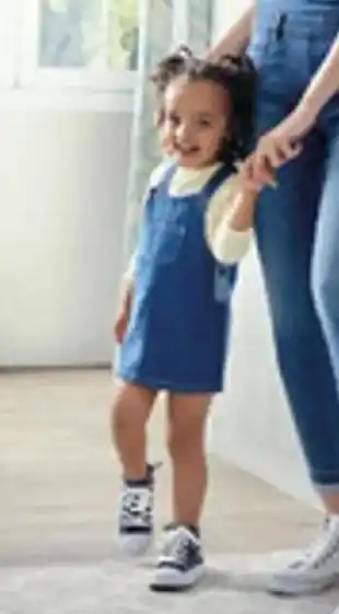 Carrefour Salopette femme offre