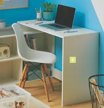 E.Leclerc Bureau d'angle offre