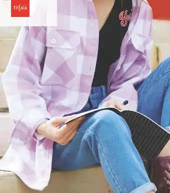 E.Leclerc Surchemise junior offre