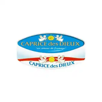 ALDI Caprice des dieux® offre