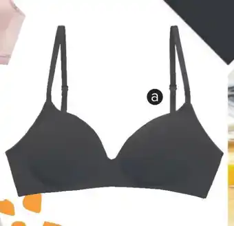 Carrefour Tex soutien-gorge ou brassière femme offre