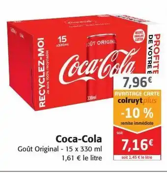 Coca-cola