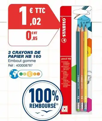 Crayons