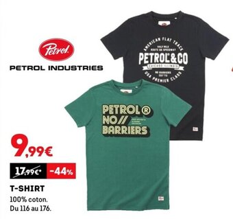 Sport 2000 T-shirt offre