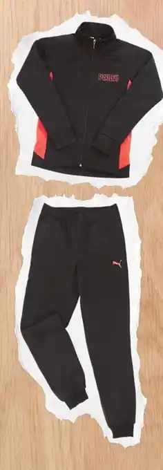 Sport 2000 Survêtement fille offre