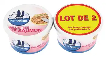 U Express RILLETTES offre