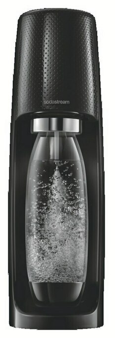 U Express MACHINE A EAU PETILLANTE SPIRIT offre