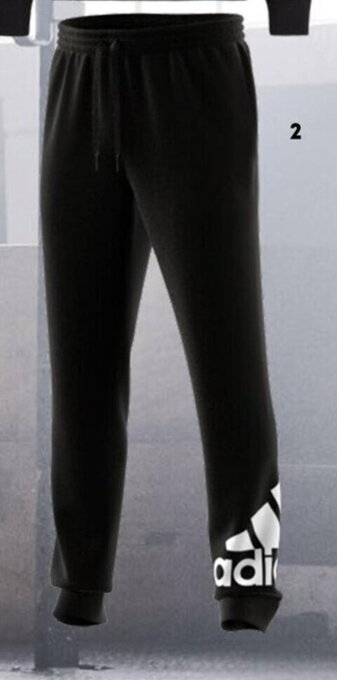 Sport 2000 Pantalon offre