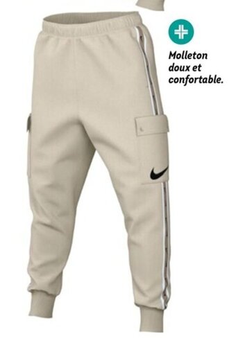 Sport 2000 Pantalon offre