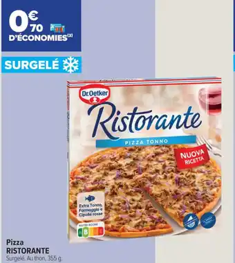 Pizza Ristorante
