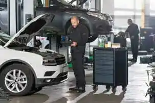 Feu Vert Bon plan sur la climatisation pour toute prestation vidange et révision effectuée offre