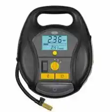 Compresseur rechargeable retc6000