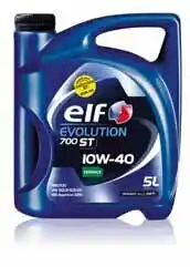 Feu Vert Bon plan sur une sélection d’huiles 5 L de la marque Total, Elf offre