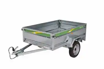 Feu Vert Remorque BJ1.91 offre