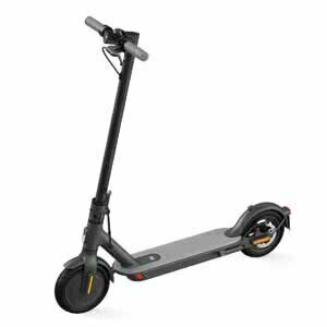 Feu Vert Trottinette électrique 1S offre