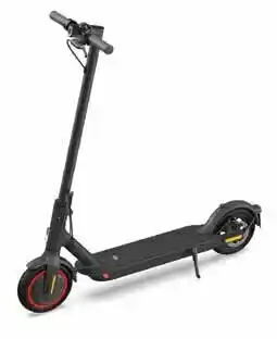 Feu Vert Trottinette électrique Pro2 offre