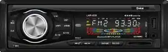 Feu Vert Autoradio Lar-83B offre