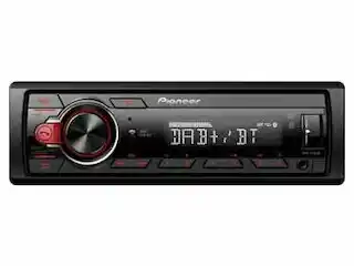 Feu Vert Autoradio MVH-330daB offre