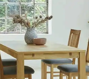 ROYAL OAK table hage