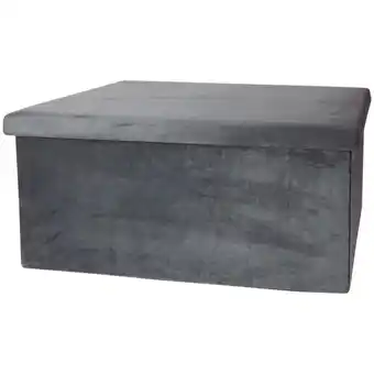 Action Banc de rangement xl offre