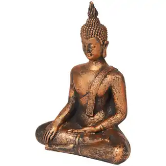 Bouddha assis