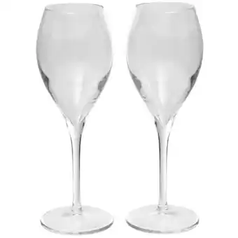 Action Verres à vin pasabahce monte carlo offre