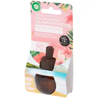 Action Recharge pour désodorisant air wick offre