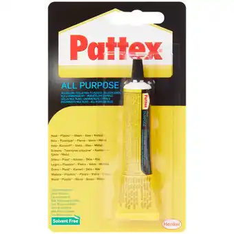 Action Colle-tout pattex offre