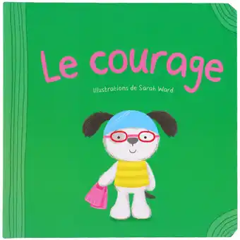 Action Livre de lecture offre