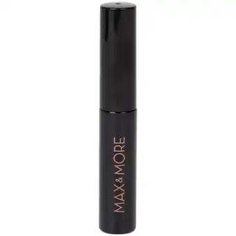 Eye-liner waterproof max & more