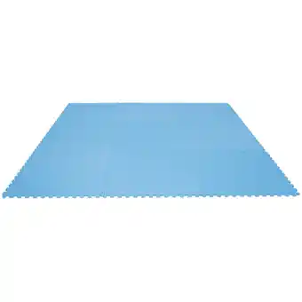 Action Tapis de sol pour piscine offre