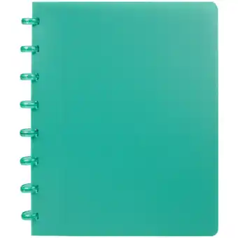 Action Cahier à anneaux a5 offre