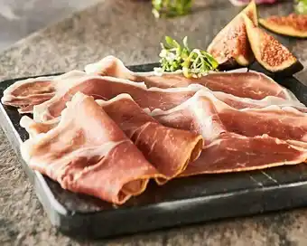 Auchan JAMBON DE BAYONNE IGP LE CHARCUTIER offre