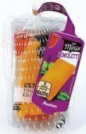 Auchan MINI MIMOLETTE offre
