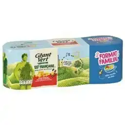 Auchan MAÏS EXTRA CROQUANT offre