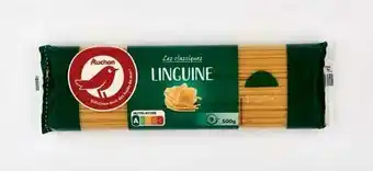 Auchan LINGUINE offre