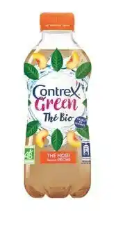 Auchan CONTREX GREEN offre