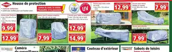 Norma Housse de Protection offre