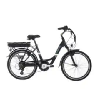 Norauto Vélo électrique de ville wayscral everyway e200 24 offre