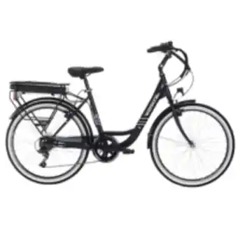 Norauto Vélo électrique de ville wayscral everyway e100 26 offre