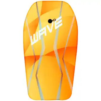 Action Bodyboard offre