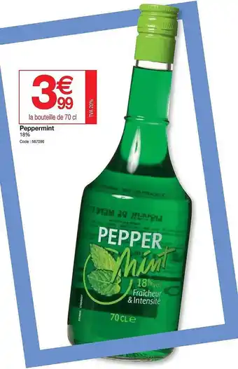 Peppermint