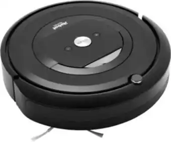 Boulanger Aspirateur robot irobot roomba e5158 offre