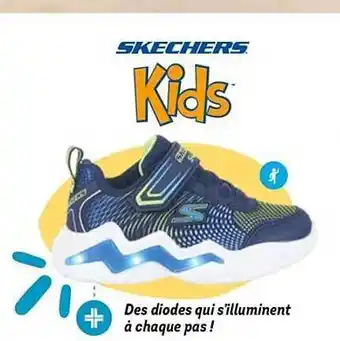 Sport 2000 Skechers offre