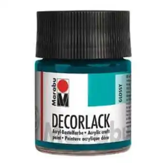 Le Géant des Beaux-Arts Peinture de décoration decorlack marabu offre