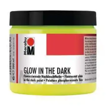 Peinture phosphorescente glow in the dark