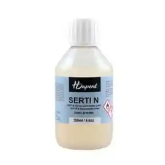 Serti n incolore hdupont