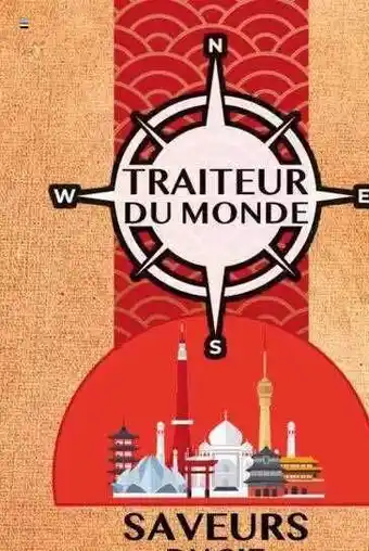 Traiteur du monde