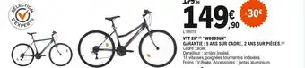 E.Leclerc Vtt 26 offre